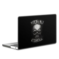 Hard Case for MacBook anthracite