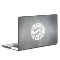 Hard Case for MacBook anthracite