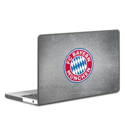 Hard Case for MacBook anthracite