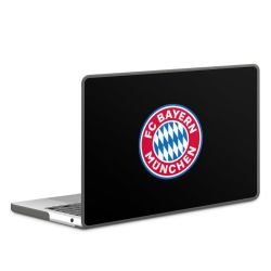 Hard Case for MacBook anthracite