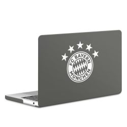 Hard Case for MacBook anthracite