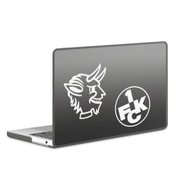 Hard Case für MacBook anthrazit