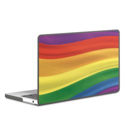 Hard Case for MacBook anthracite