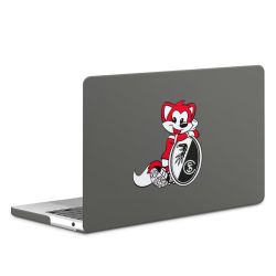 Hard Case für MacBook anthrazit