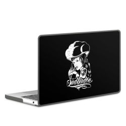 Hard Case für MacBook anthrazit