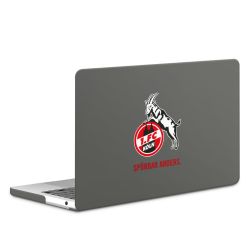 Hard Case für MacBook anthrazit