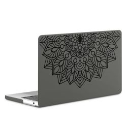 Hard Case for MacBook anthracite