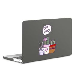 Hard Case for MacBook anthracite