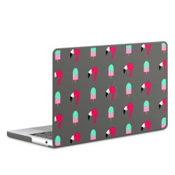 Hard Case for MacBook anthracite