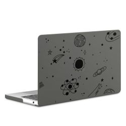 Hard Case for MacBook anthracite