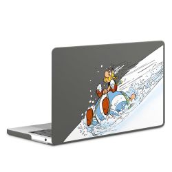 Hard Case für MacBook anthrazit