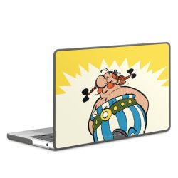 MacBook Case anthrazit