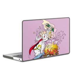 MacBook Case anthrazit