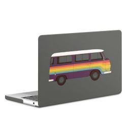 Hard Case for MacBook anthracite