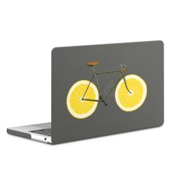 Hard Case for MacBook anthracite