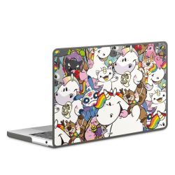 Hard Case für MacBook anthrazit