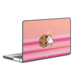 Hard Case für MacBook anthrazit