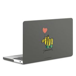 Hard Case for MacBook anthracite