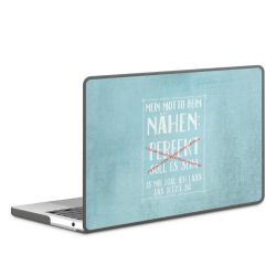 Hard Case für MacBook anthrazit