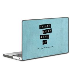 Hard Case for MacBook anthracite