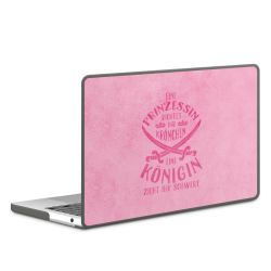 Hard Case für MacBook anthrazit