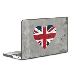 Hard Case for MacBook anthracite