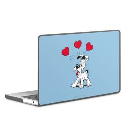 MacBook Case anthrazit