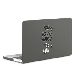MacBook Case anthrazit