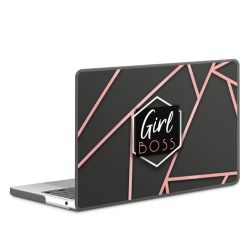 Hard Case for MacBook anthracite