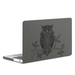 Hard Case for MacBook anthracite