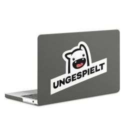 Hard Case für MacBook anthrazit