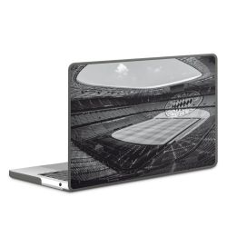 Hard Case for MacBook anthracite