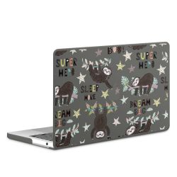 Hard Case for MacBook anthracite