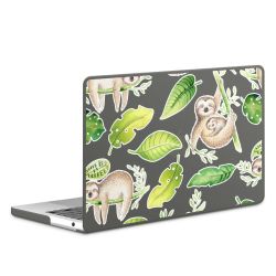 Hard Case for MacBook anthracite