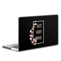 Hard Case for MacBook anthracite