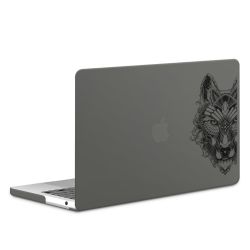 Hard Case for MacBook anthracite