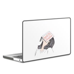 Hard Case for MacBook anthracite