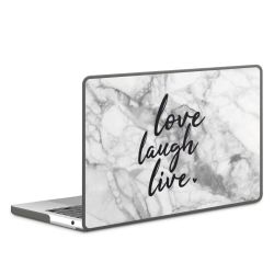 Hard Case for MacBook anthracite