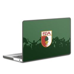 Hard Case für MacBook anthrazit