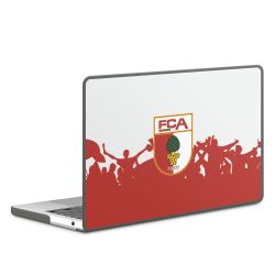 Hard Case für MacBook anthrazit