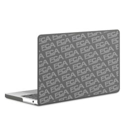 Hard Case für MacBook anthrazit