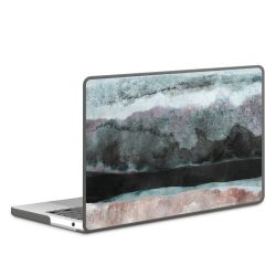 Hard Case for MacBook anthracite