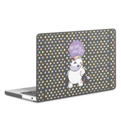 Hard Case für MacBook anthrazit