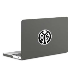 Hard Case für MacBook anthrazit