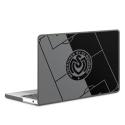 Hard Case für MacBook anthrazit