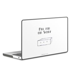 Hard Case für MacBook anthrazit