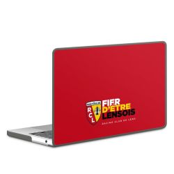 Hard Case for MacBook anthracite