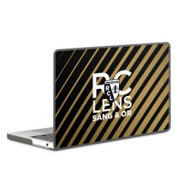 Hard Case for MacBook anthracite