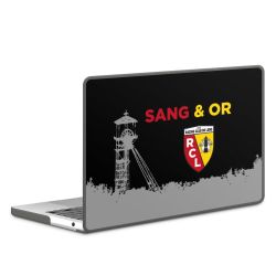 Hard Case for MacBook anthracite