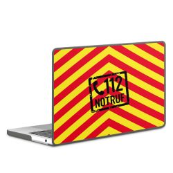 Hard Case für MacBook anthrazit